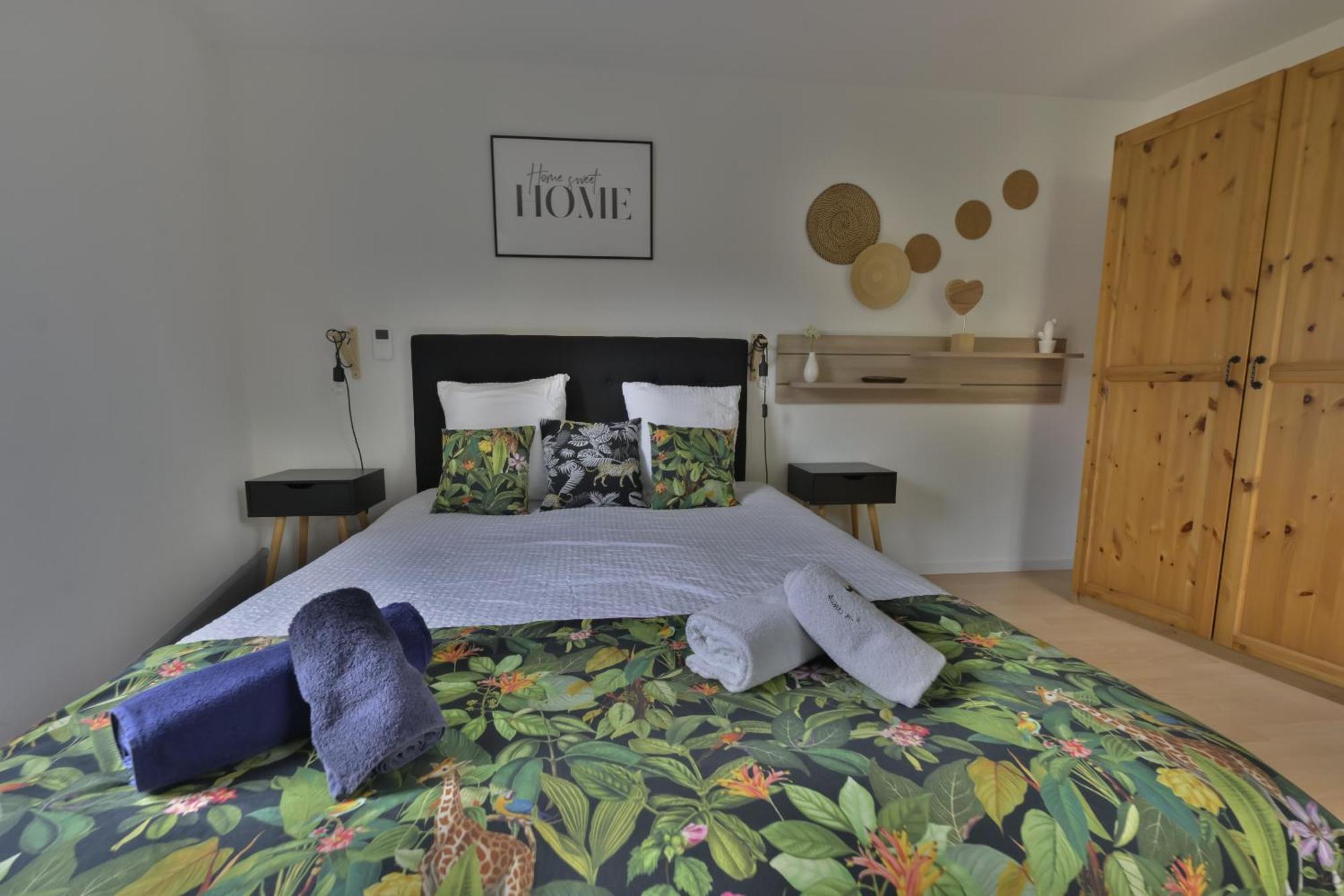 I-Love-Colmar - Le 8 De Coeur - Garage Gratuit Eksteriør bilde